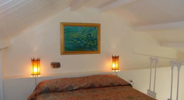 La casa di Ida, Book Hotel Locri Calabria