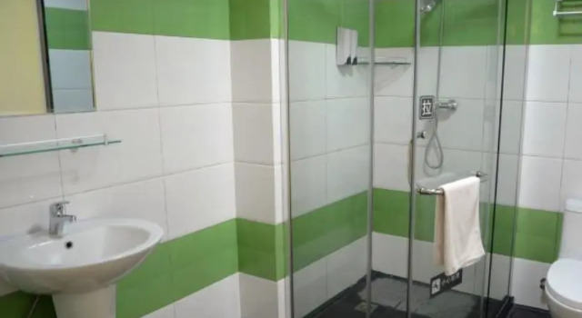 Номер Business 7 Days Inn Jinan Lixia District Zhengfu Branch