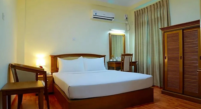 Двухместный номер Standard KH Hotel Kokkine