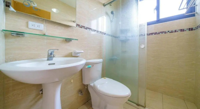 Номер Standard Qingyun Homestay