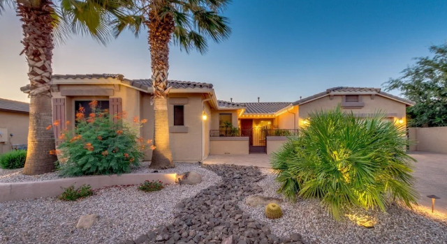 Blue Ridge Place - 4 Br Home, Prenota Casa vacanze Chandler Phoenix Metropolitan Area