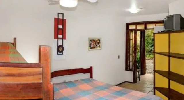Pousada Kalua Praia