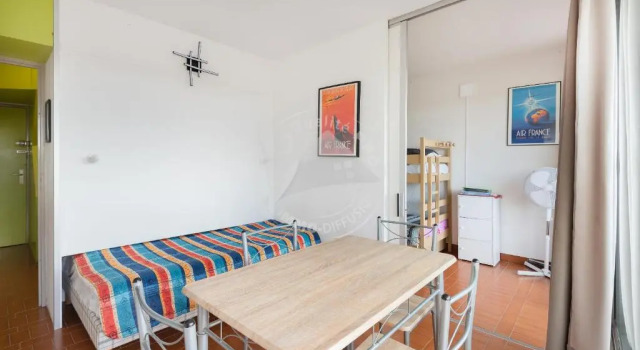 AS4273 - P2 cabine avec jolie vue Port avec piscine, Book Apartment Hotels in Camargue with a Pool, Swimming Pool