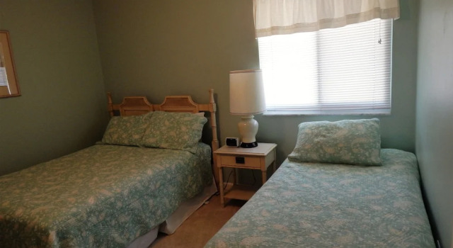 Siesta Beach House #308 2 Bedrooms 1.5 Bathroom Apts