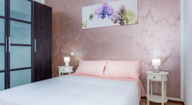 Villa Ana Rita, Book Villa Sommerhuse i Central Istria, Hytte