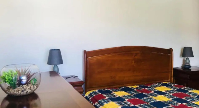 Апартаменты Quinta do Prado