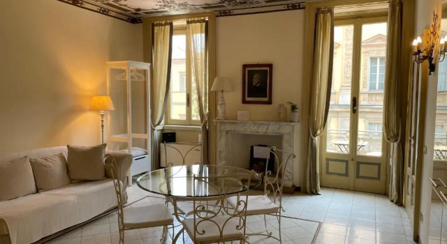 Полулюкс Relais Dei Mandorli