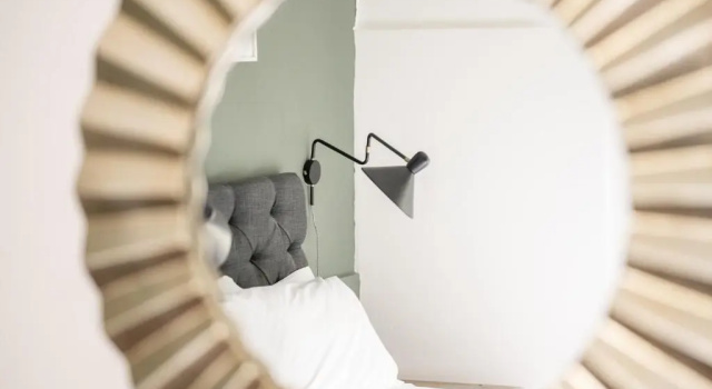 Номер Standard Lyme Townhouse