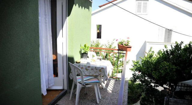 Rooms Dragica