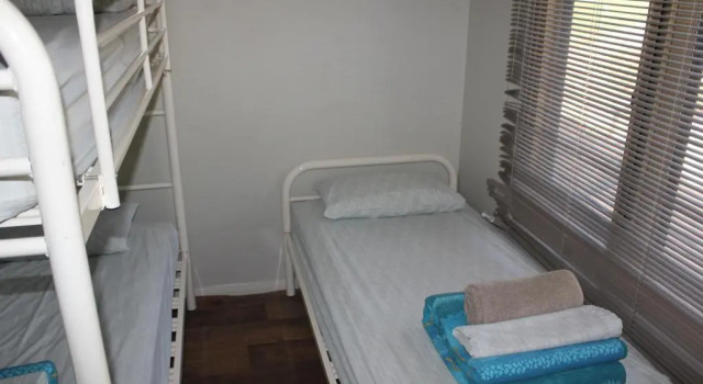 Вилла с 2 комнатами Ningaloo Coral Bay   Bayview