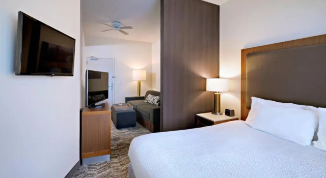 Люкс Springhill Suites By Marriott Phoenix Glendale Peoria