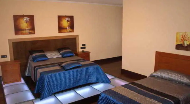 Hotel Pedramar, Забронировать Отель А-Лансада O Grove Peninsula, рядом с Пляж Foxos
