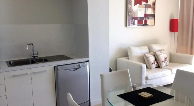Апартаменты Superior P A Apartments