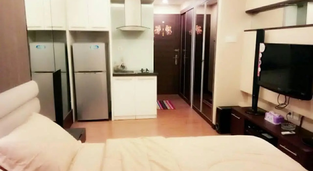Apartemen City Park by GC Reality, Book Apartment Jakarta Jakarta Province