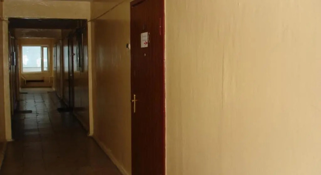 Апартаменты Siguldas Street Apartment in Ventspils
