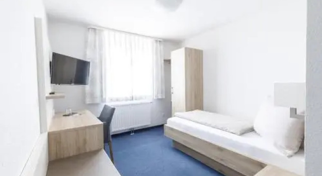Gasthof Krone, Reserva ahora Hotel Hoteles en Baden-Wurtemberg con aparcamiento, Aparcamiento