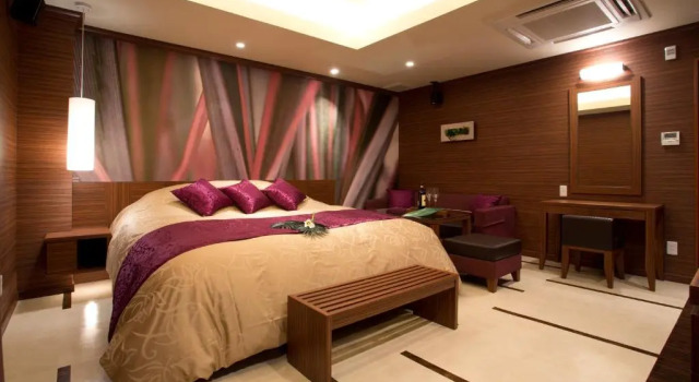 Двухместный номер Standard Hotel and Spa Lotus Modern