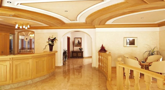 Hotel Wiesenhof