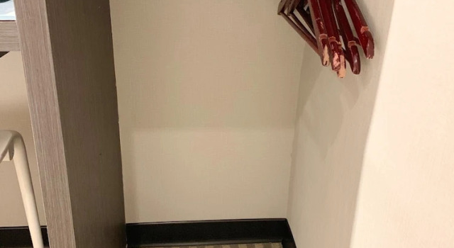 Habitación cuádruple Estándar Teeya Apartment