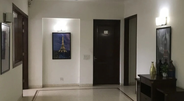 The Essence Suite, Забронировать Отель Отели Гургаон 3 звезды, рядом с Gurgaon Central, 3*