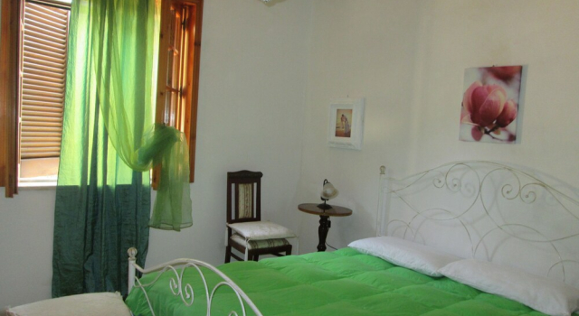 Апартаменты Vista  Mozzafiato Sul  Salento