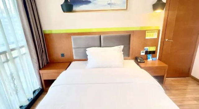 Suite Hedu Hotel
