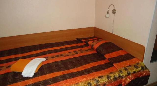 Hotel Wironia, Boek Hotel Hotels in Baltic Sea met parkeren, Parkeren