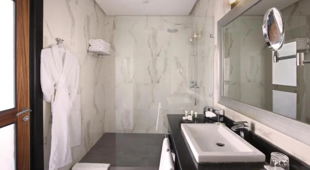 Люкс Park Suites Hotel Luxury Boutique Hotel