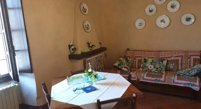 Апартаменты Franciacorta Country Lodges
