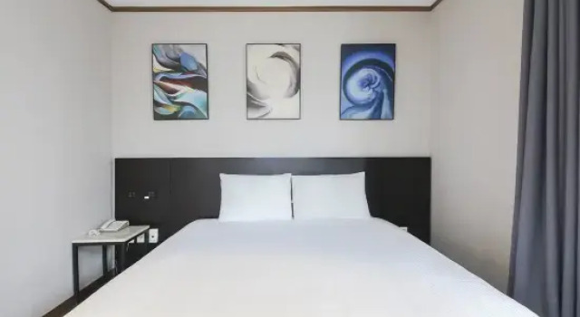 Номер Standard Sun Land Hotel Jeju