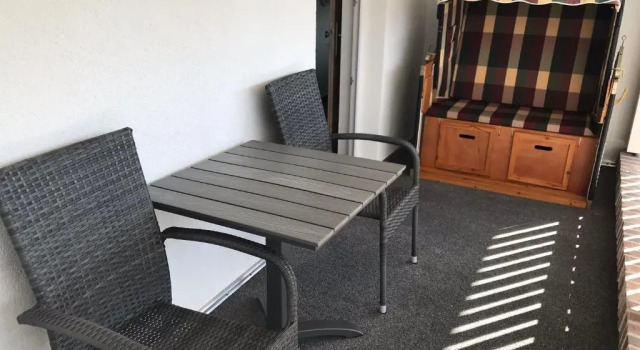 Апартаменты с 2 комнатами Appartements am Schaalsee