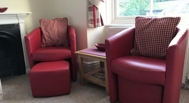 May Cottage B&B