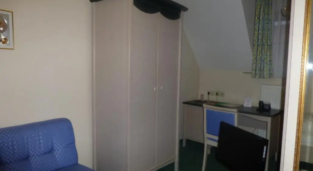 Номер Standard Resengörg