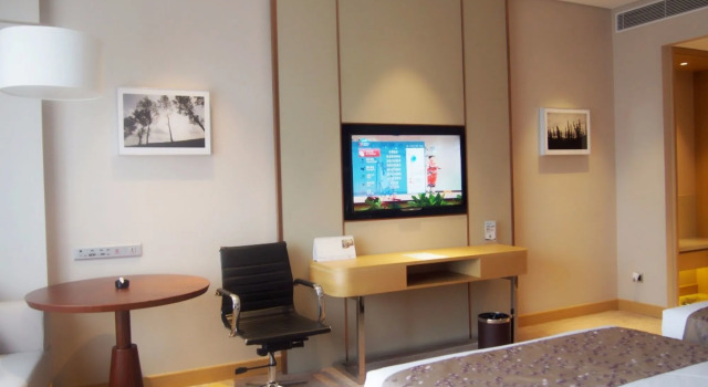 WOJO Hotel, Забронировать Отель Отели Синьчан 4 звезды, 4*