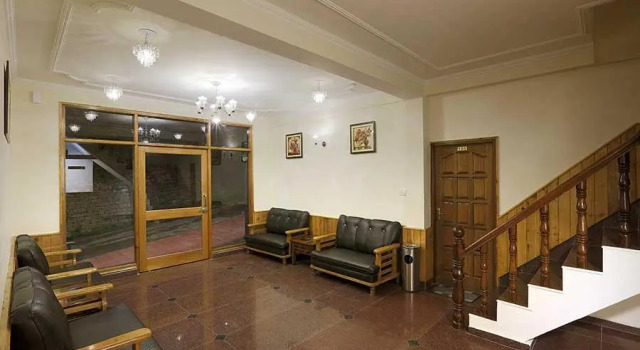 The Hk International(Luxury Hotel), Забронировать Отель Отели Манали 3 звезды, 3*
