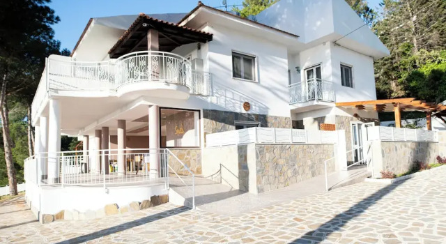 Sole & Pepe, Buchen Sie Hotel Castellabate Cilento Coast