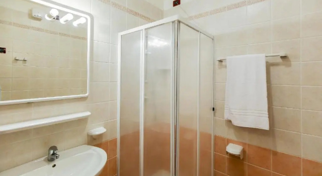 Апартаменты с балконом Ginepri Lido Altanea