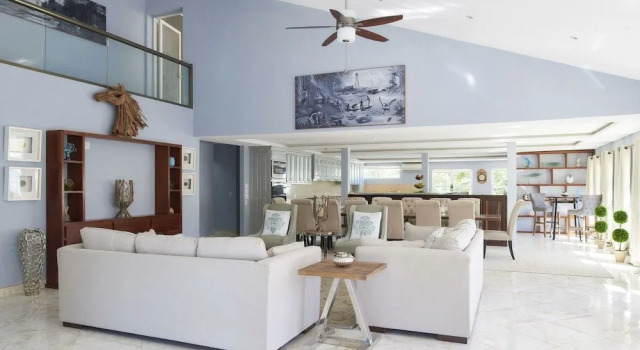 Diamond Lodge Belize