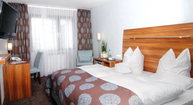 Двухместный номер Standard Hotel Karl