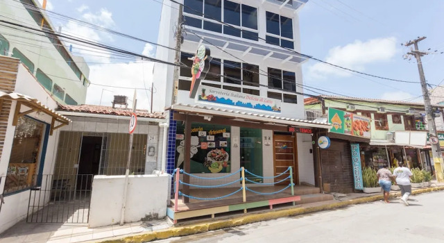 Belas Praias Apart Hotel, Varaa Hotelli Porto De Galinhas Pernambuco