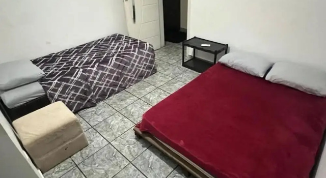 Hostel Sideral, Prenota Ostello Ostelli a West-Central Brazil, Ostello