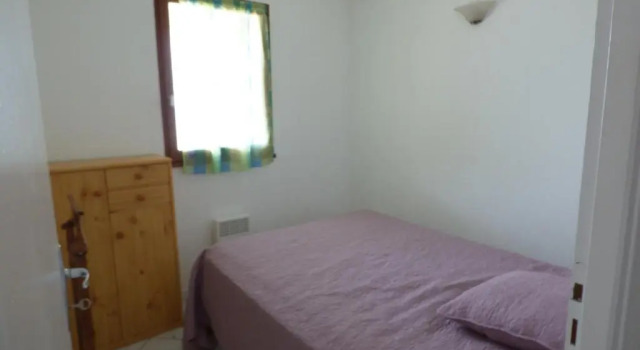 Appartement Biscarrosse Plage, 2 pièces, 5 personnes - FR-1-319-435