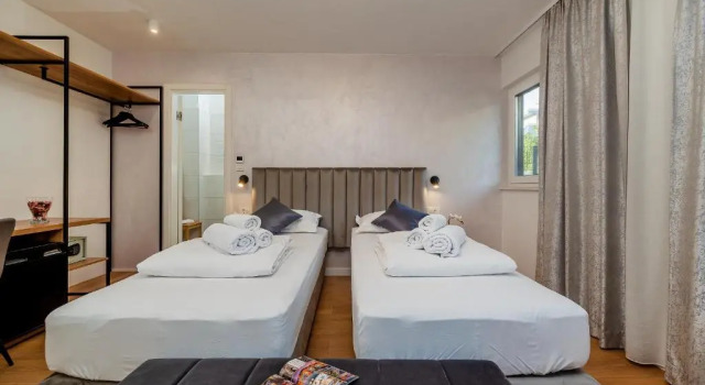 Seven Seas Residence