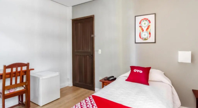 Номер Standard Hotel Lancaster Poa