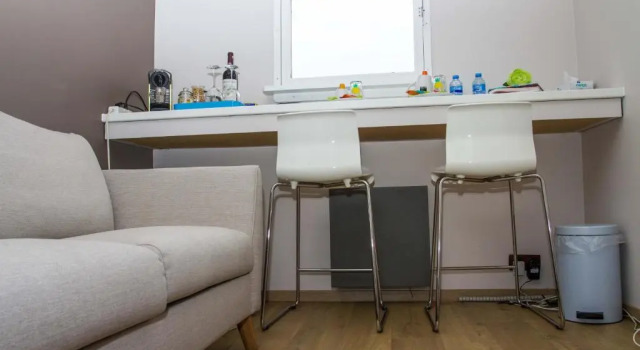 Номер Standard B&B B³ Boat