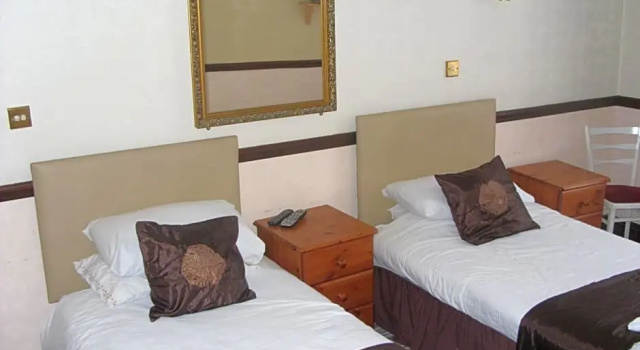 The Phoenix Hotel