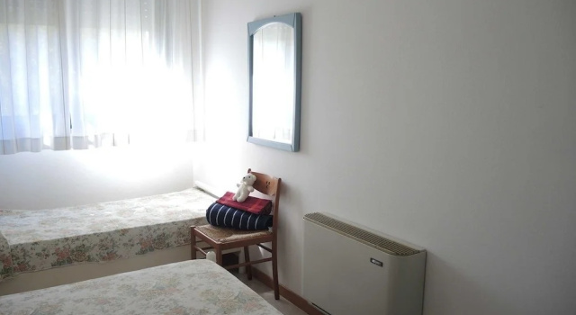 Condominio Terme, Prenota Appartamento Hotel a Veneto con parcheggio, Parcheggio