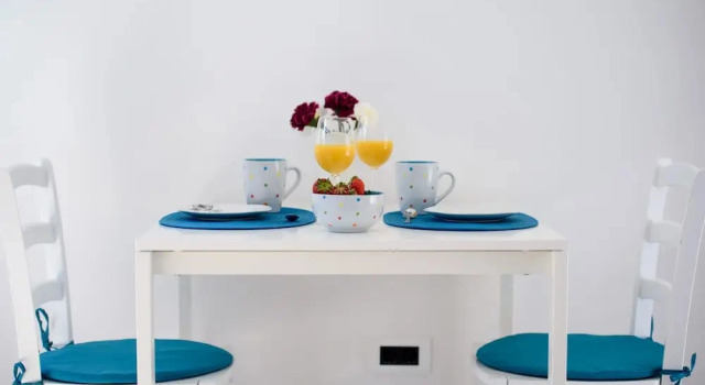 Студия Comfort Ivano's studio apartments