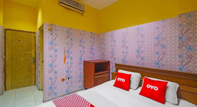 Tangki Premier Residence RedPartner, Prenota Hotel Sawah 