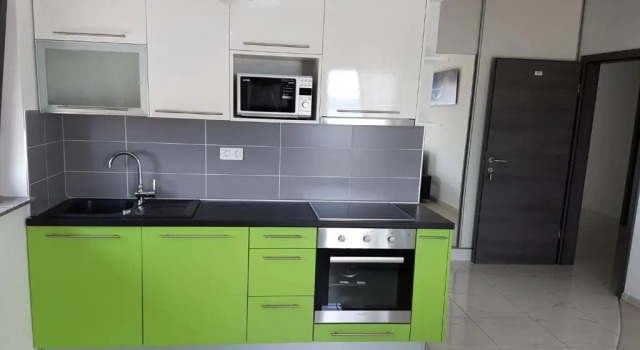 Коттедж Holiday home in Crikvenica 41598